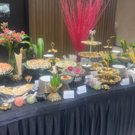 Good Food Concept